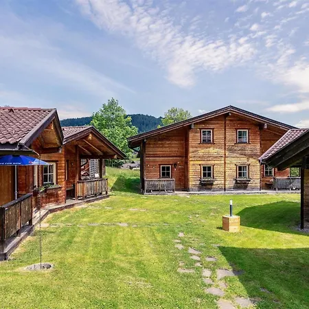 Apartamento Urige Doppelhaushaelfte 8