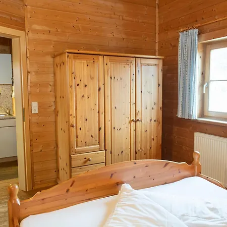 Urige Doppelhaushaelfte 8 Apartment